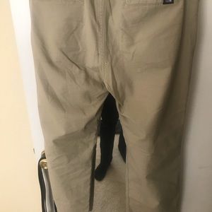The north face hiking pants